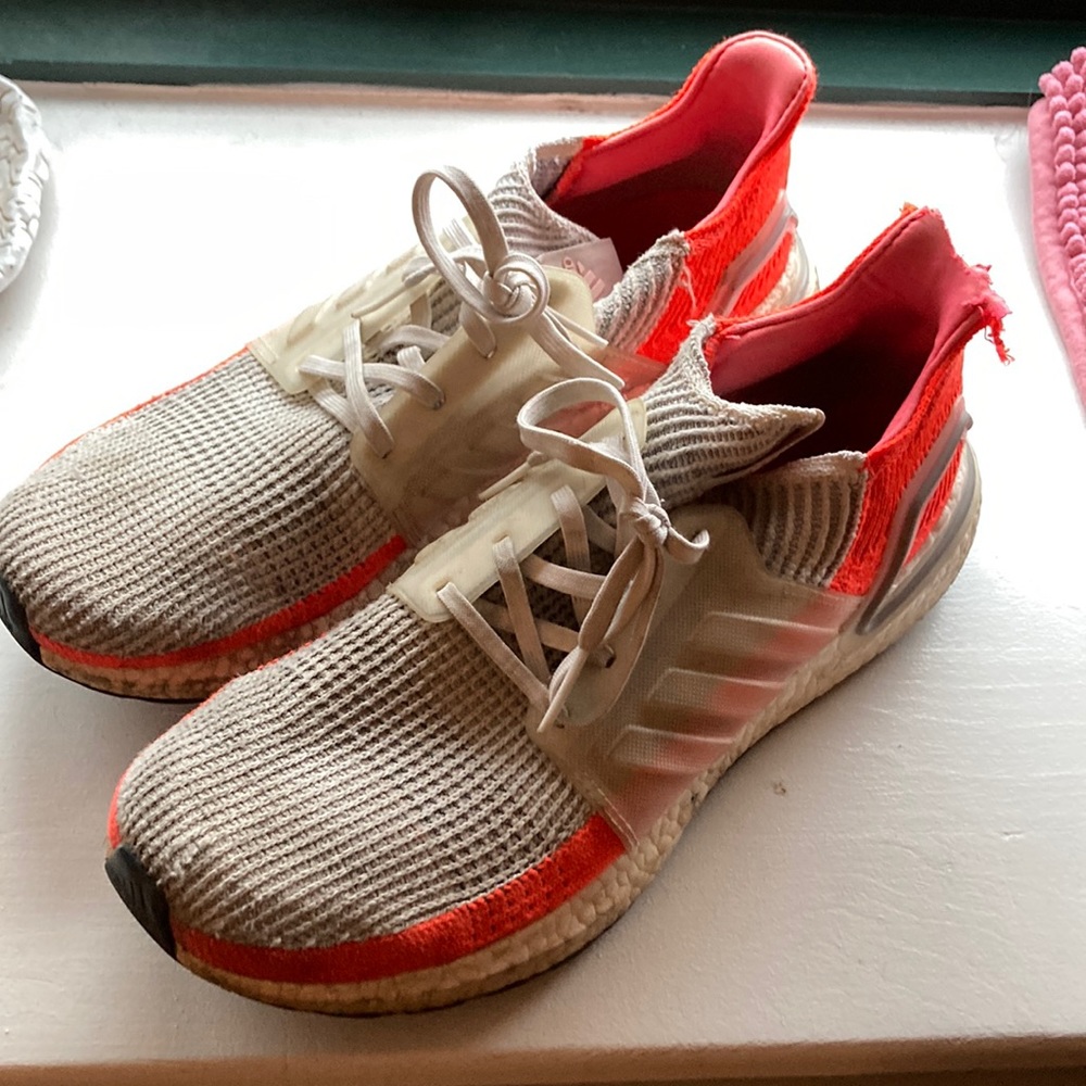 Adidas Ultra Boosts 2019